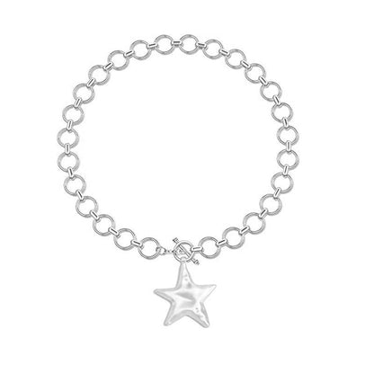 Pearl-Style Necklace for Formal Dresses