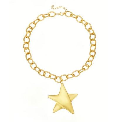 Pearl-Style Necklace for Formal Dresses