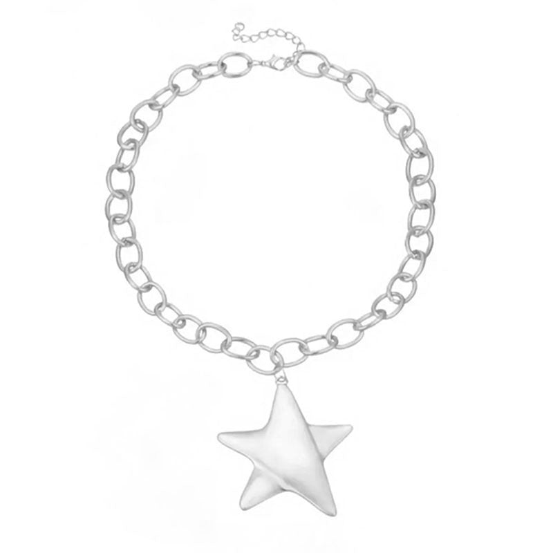 Pearl-Style Necklace for Formal Dresses