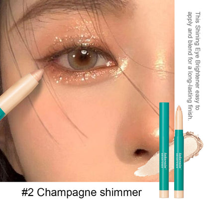 Pearlescent Eye Highlighter Pen