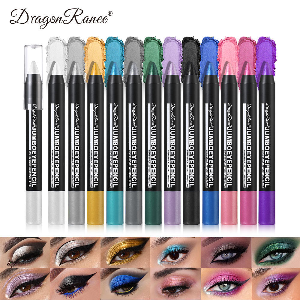 Pearlescent Eyeshadow Stick