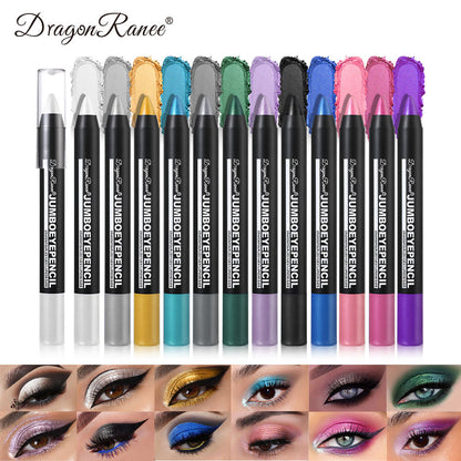 Pearlescent Eyeshadow Stick