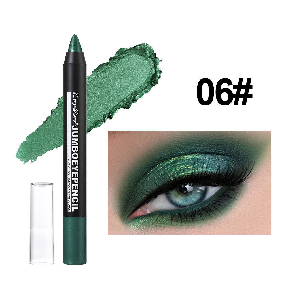 Pearlescent Eyeshadow Stick