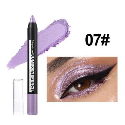 Pearlescent Eyeshadow Stick