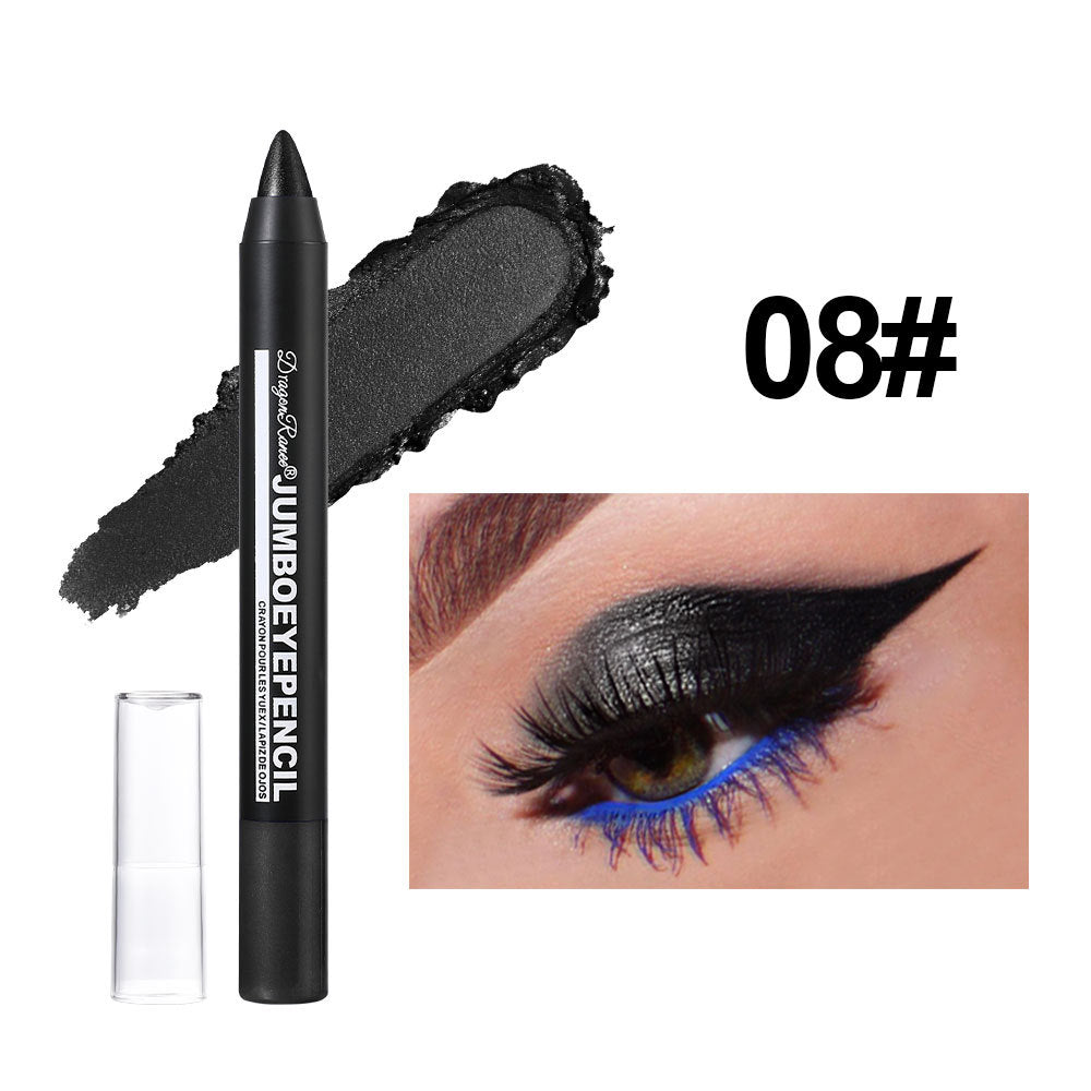 Pearlescent Eyeshadow Stick