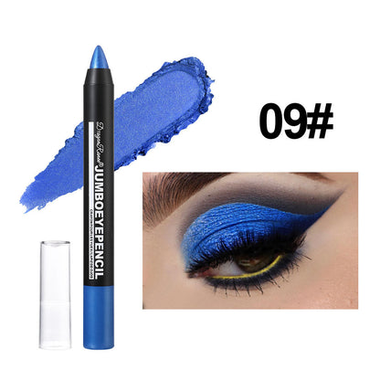 Pearlescent Eyeshadow Stick