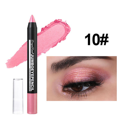 Pearlescent Eyeshadow Stick