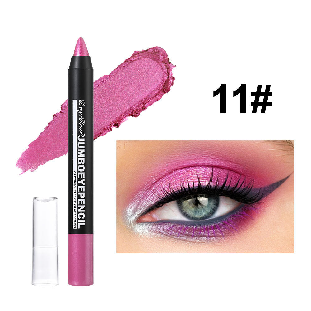Pearlescent Eyeshadow Stick