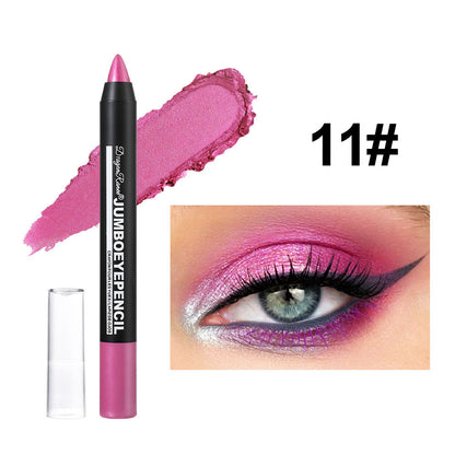 Pearlescent Eyeshadow Stick