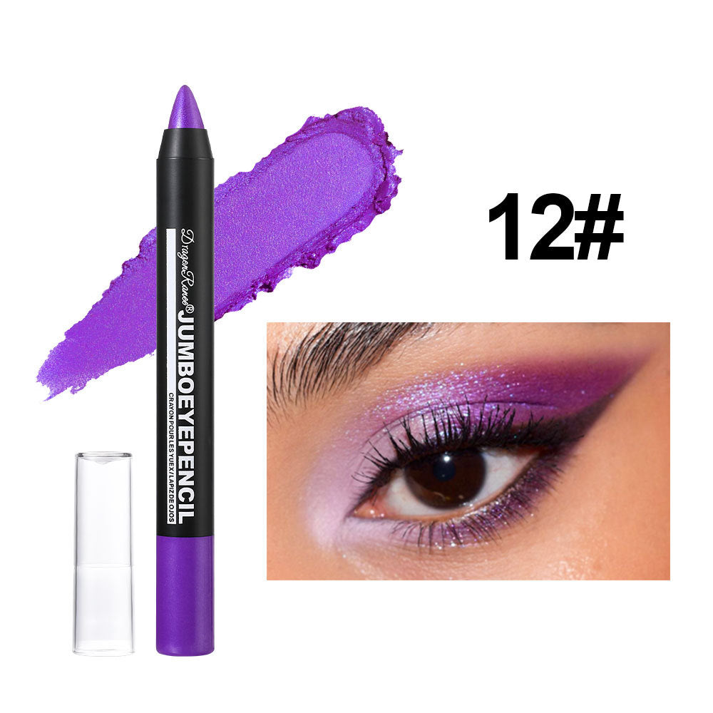 Pearlescent Eyeshadow Stick