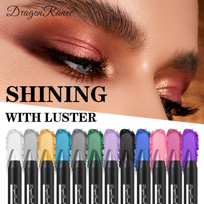 Pearlescent Eyeshadow Stick