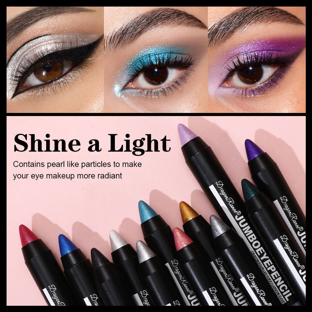 Pearlescent Eyeshadow Stick