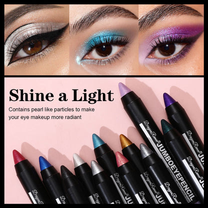 Pearlescent Eyeshadow Stick