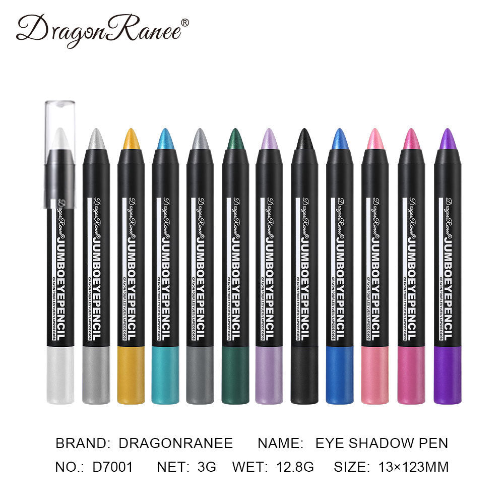 Pearlescent Eyeshadow Stick