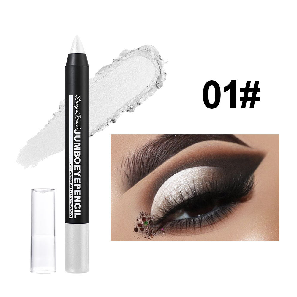 Pearlescent Eyeshadow Stick