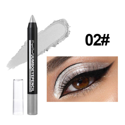 Pearlescent Eyeshadow Stick