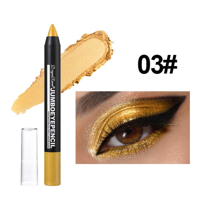 Pearlescent Eyeshadow Stick