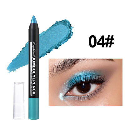 Pearlescent Eyeshadow Stick