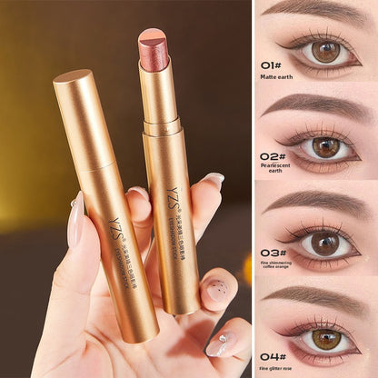 Pearlescent Gradient Eyeshadow Stick
