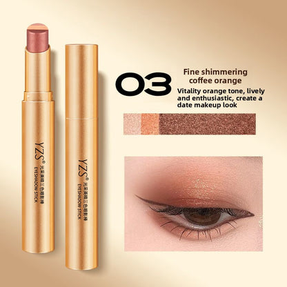 Pearlescent Gradient Eyeshadow Stick