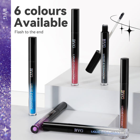 Pearlescent Liquid Eyeshadow Stick
