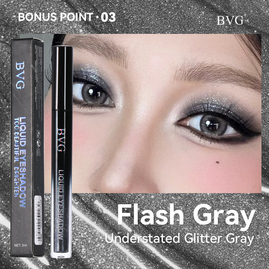 Pearlescent Liquid Eyeshadow Stick