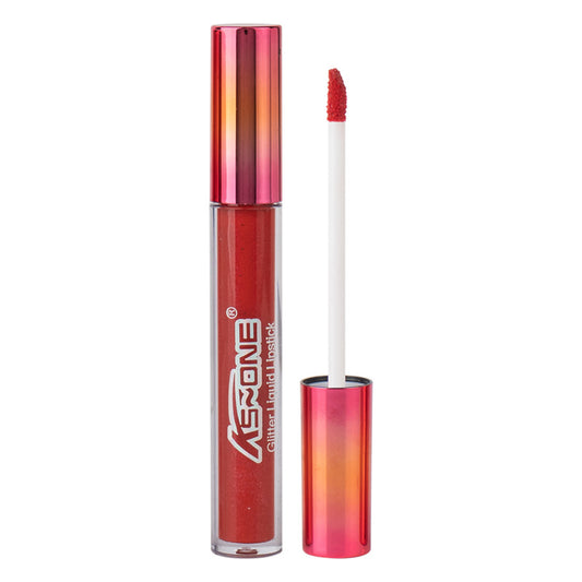 Pearlescent Matte Lip Gloss
