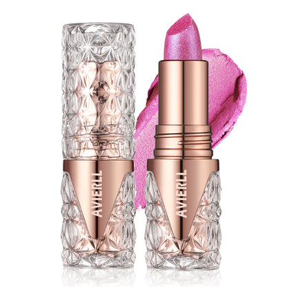 Pearlescent Shimmer Lipstick