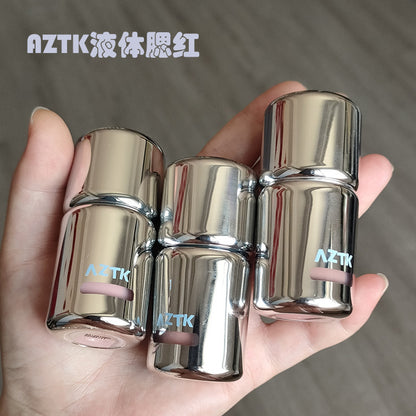 Pearlized Liquid Blush