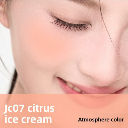 Pearlized Liquid Blush