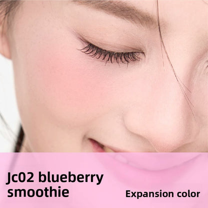Pearlized Liquid Blush