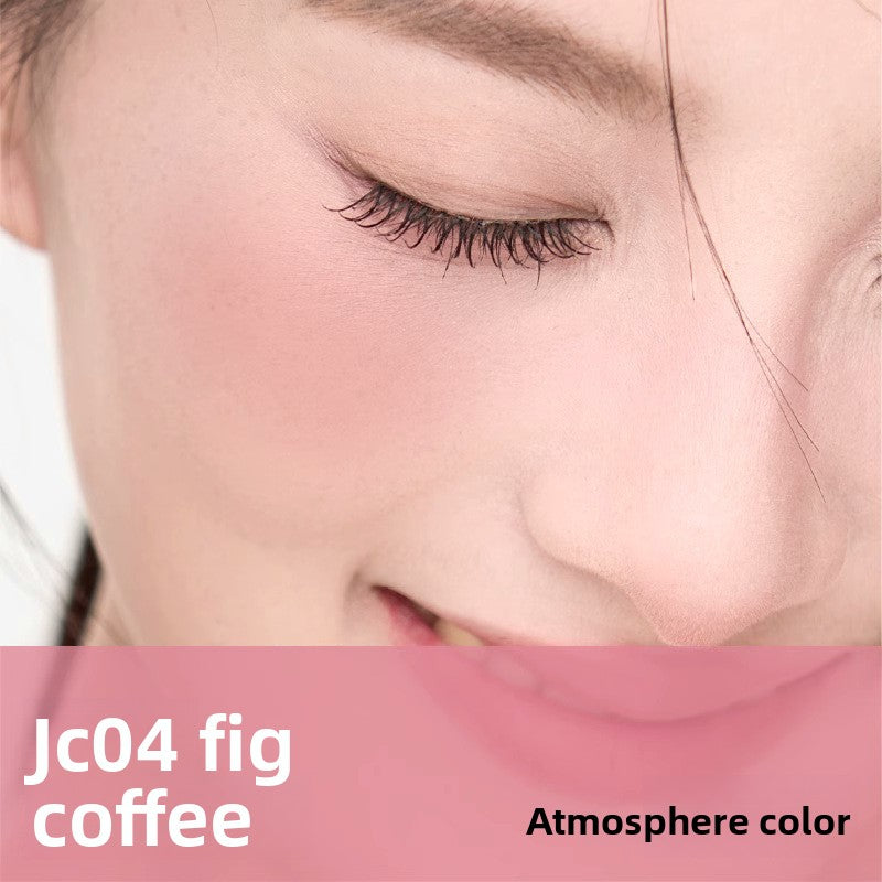 Pearlized Liquid Blush