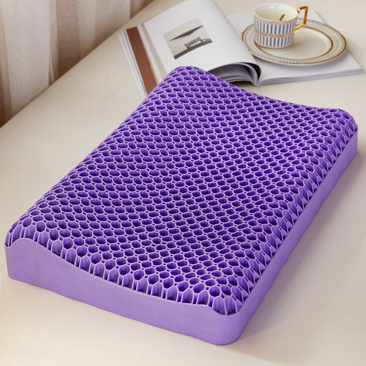 Pectin Pillow