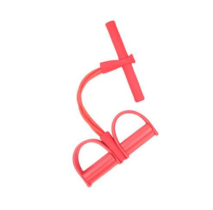 Pedal Pull Fitness Resistance Bands