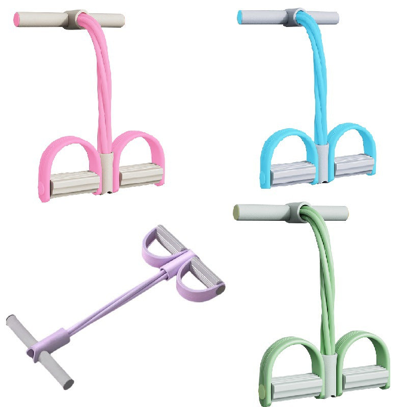 Pedal puller
