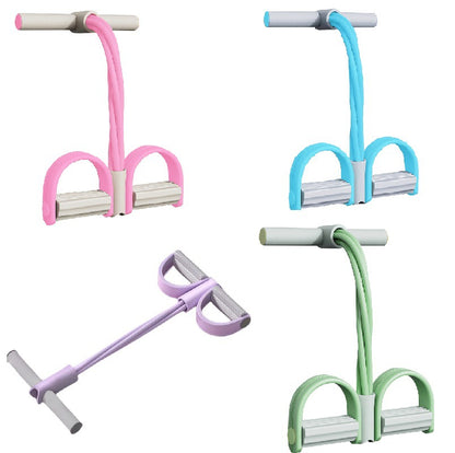 Pedal puller