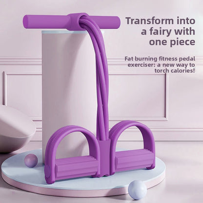 Pedal puller
