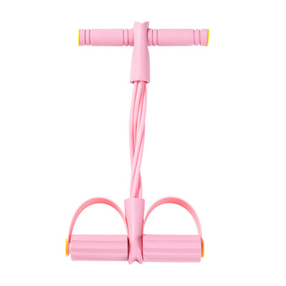 Pedal Resistance Trainer Fitness Equipment