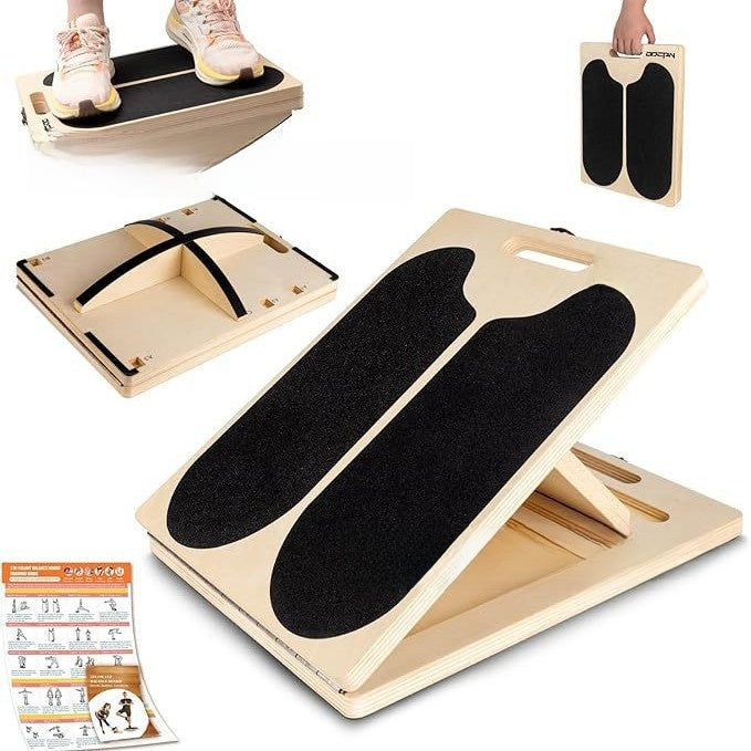 Pedal stretcher