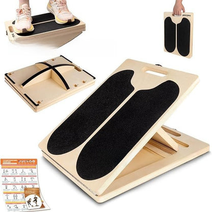 Pedal stretcher