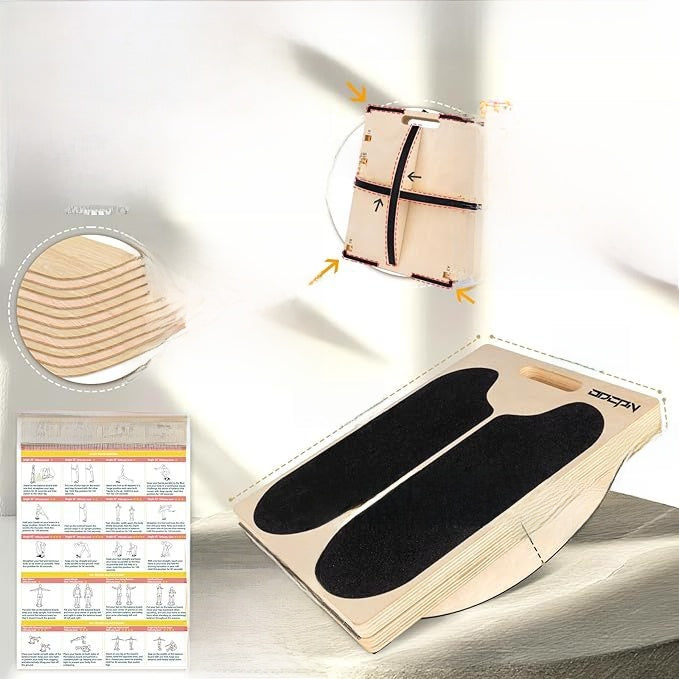 Pedal stretcher