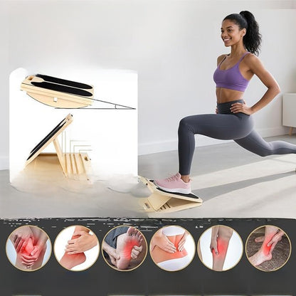 Pedal stretcher