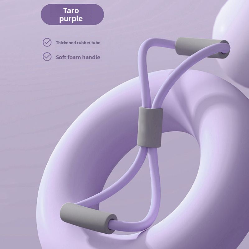 Pedal tension device