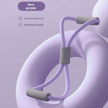 Pedal tension device