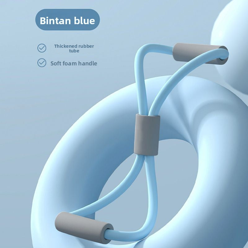 Pedal tension device