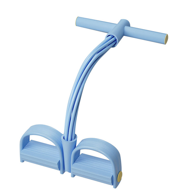 Pedal tension device