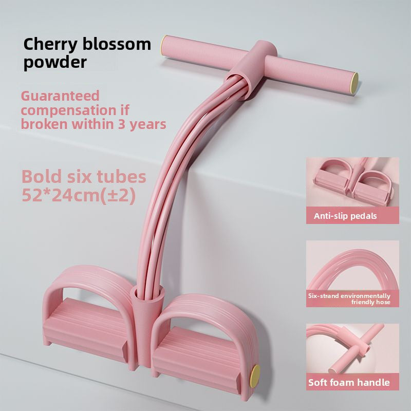 Pedal tension device