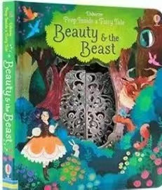 Peek Through Educational Picture Books for Toddlers