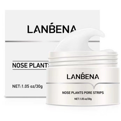 Peel-Off Blackhead Removal Nasal Mask