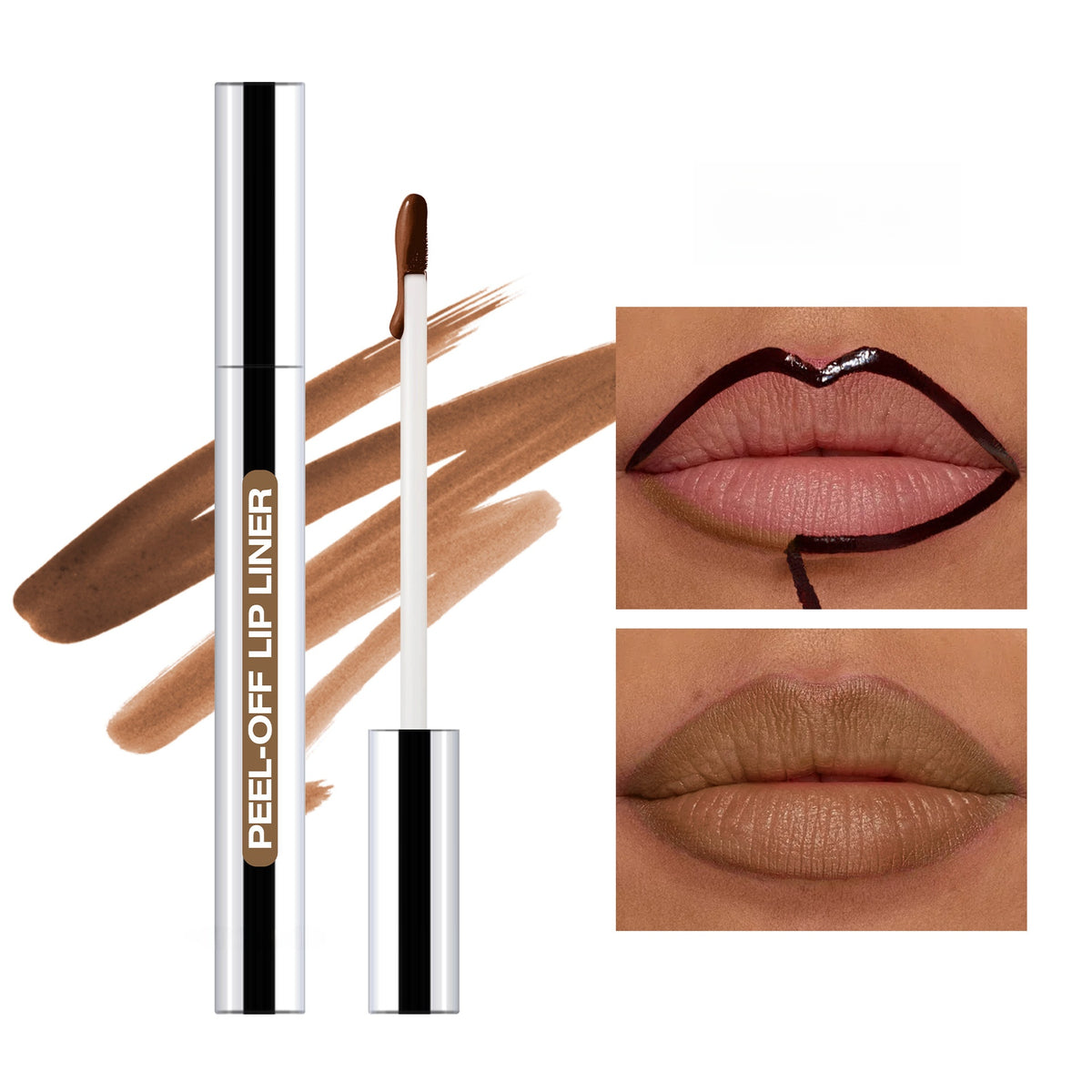 Peel-off Lip Liner